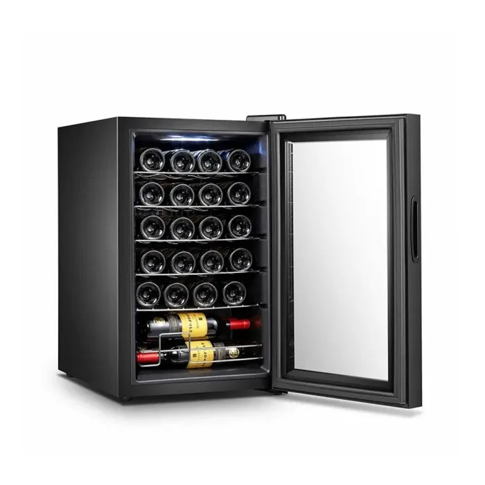 Swan Wine Cooler SWC28S - Image 2