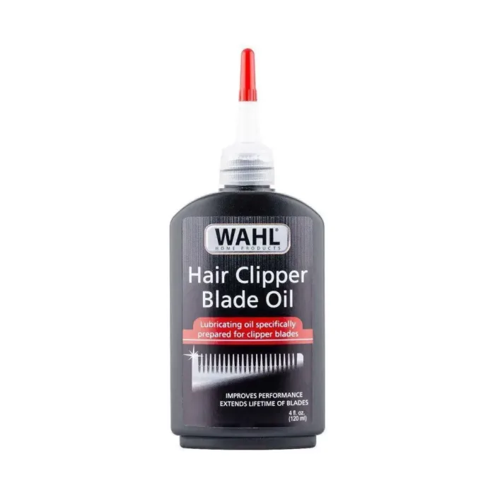 Wahl Hair Clipper Oil WS3310-300