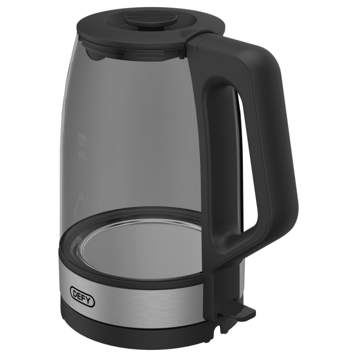 Defy Glass Kettle WK5300G - Image 4