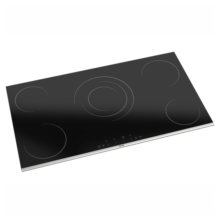 Ferre 90cm Built-In Vitroceramic Hob MS293 - Image 2