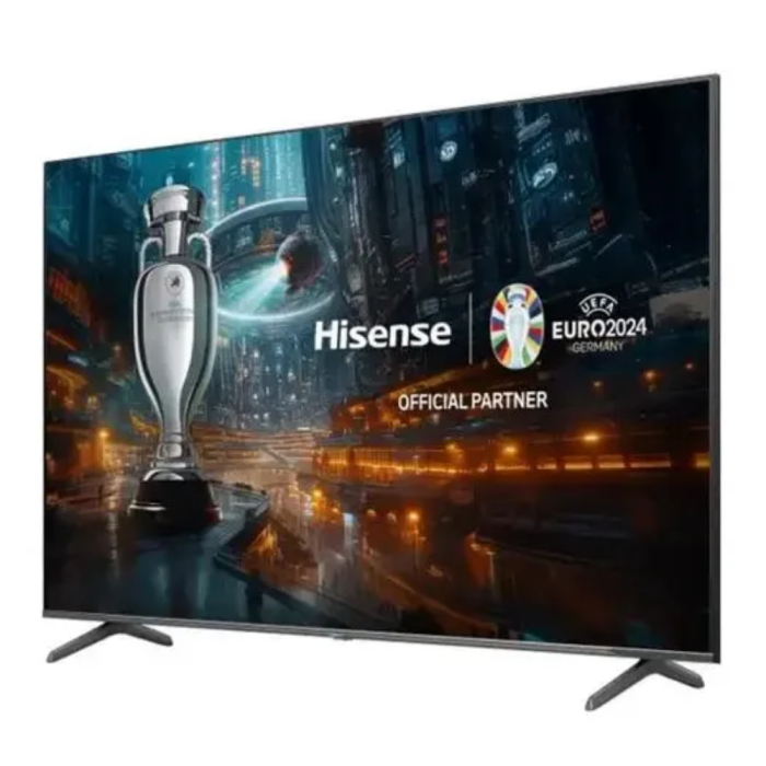 Hisense 100'' QLED Smart TV LEDN100E7N - Image 2