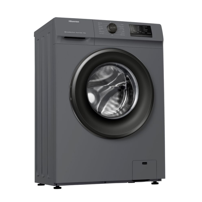 Hisense 6kg Washing Machine WFVC6010T - Image 2