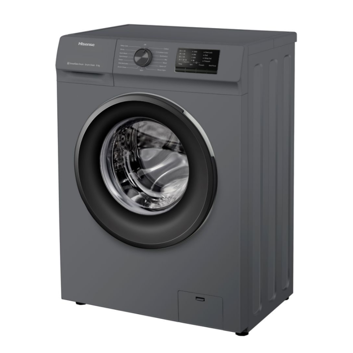 Hisense 6kg Washing Machine WFVC6010T - Image 3