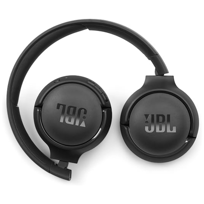 JBL Bluetooth Headphones Black OH2968 - Image 3