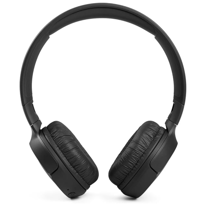 JBL Bluetooth Headphones Black OH2968 - Image 2