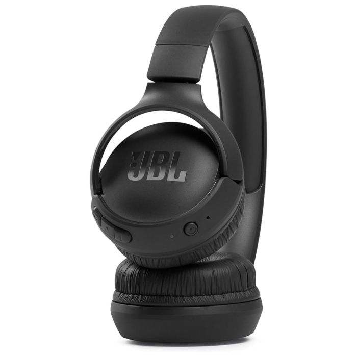 JBL Bluetooth Headphones Black OH2968 - Image 4