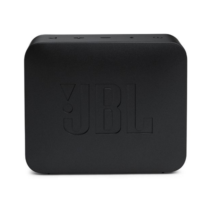 JBL Go Essential Bluetooth Portable Speaker Black OH4539 - Image 2