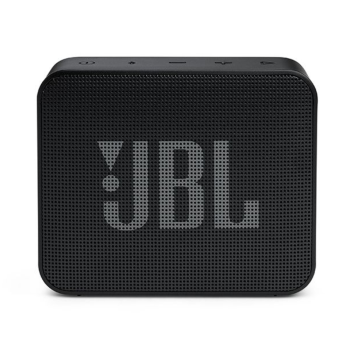 JBL Go Essential Bluetooth Portable Speaker Black OH4539 - Image 3