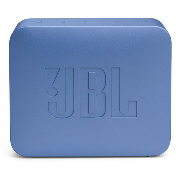 JBL Go Essential Bluetooth Portable Speaker Blue OH4546 - Image 2