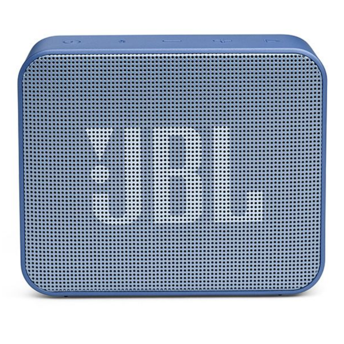 JBL Go Essential Bluetooth Portable Speaker Blue OH4546 - Image 3