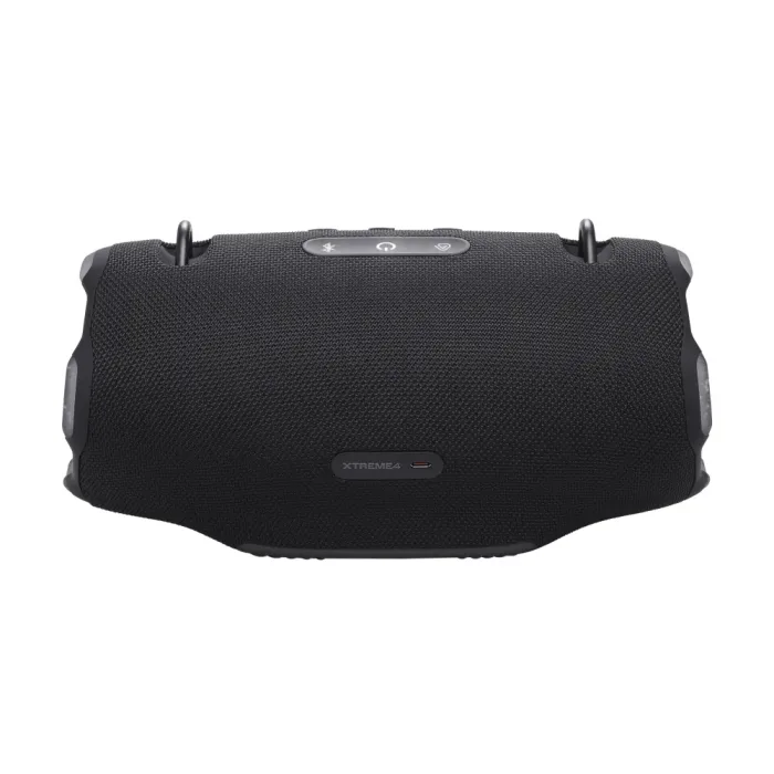 JBL Black Xtreme 4 Bluetooth Speaker - OH4714 - Image 2