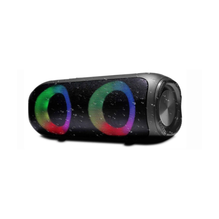 JVC Hip Hop Bluetooth Speaker XS-N2234B