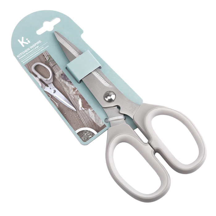 Kitchen Inspire Kitchen Scissors Large 502202 - Image 3