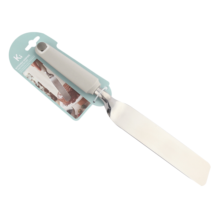 Kitchen Inspire Large Icing Spreader 502116 - Image 4