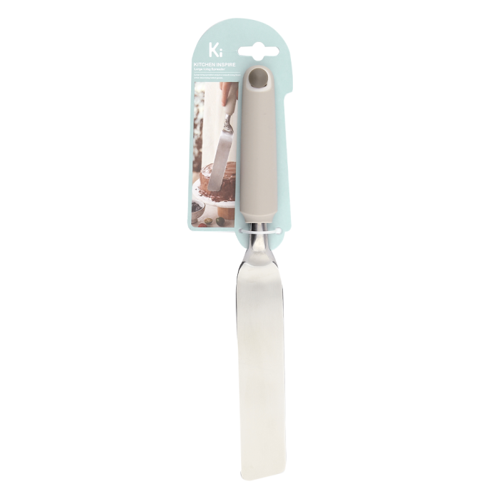 Kitchen Inspire Large Icing Spreader 502116 - Image 3