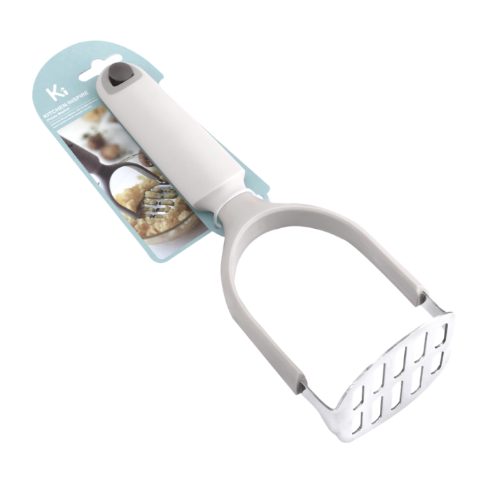 Kitchen Inspire Potato Masher 502004 - Image 2