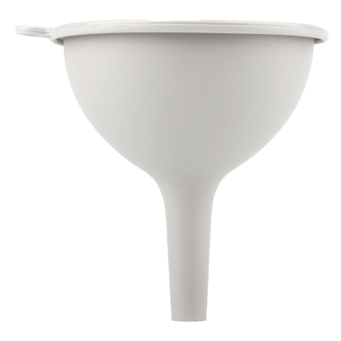 Kitchen Inspire Silicone Funnel 502135 - Image 2