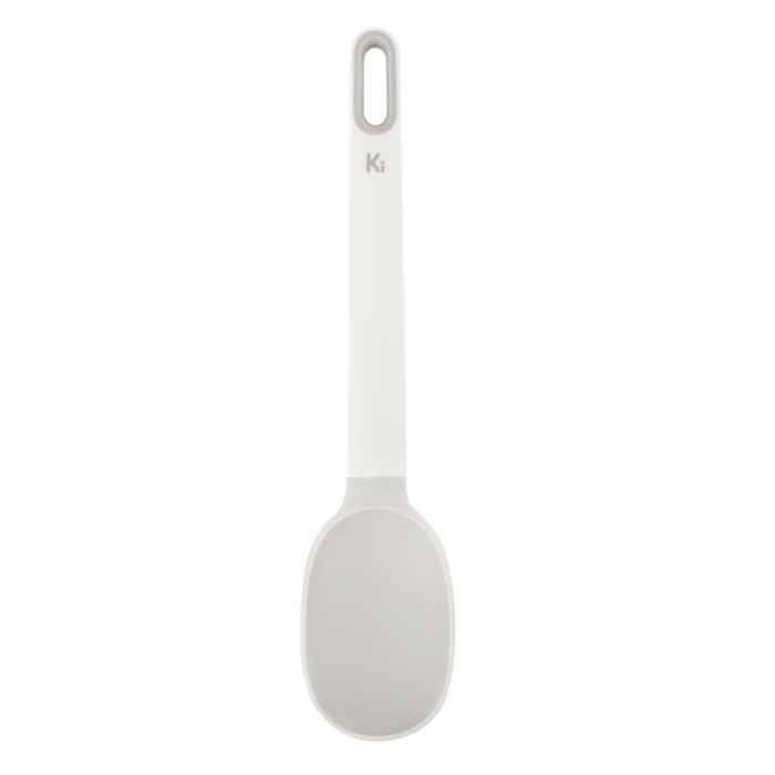 Kitchen Inspire Solid Spoon 502001 - Image 2