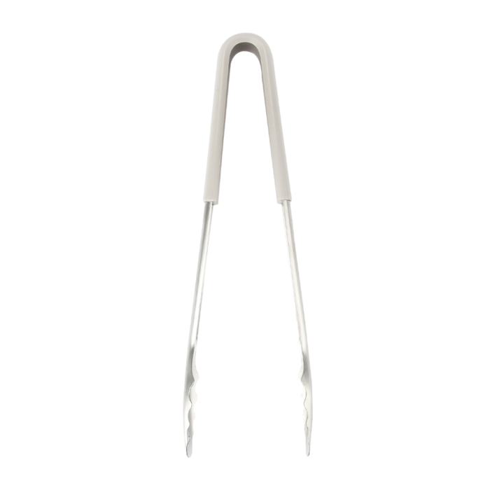 Kitchen Inspire Stainless Steel Tongs 502016 - Image 2