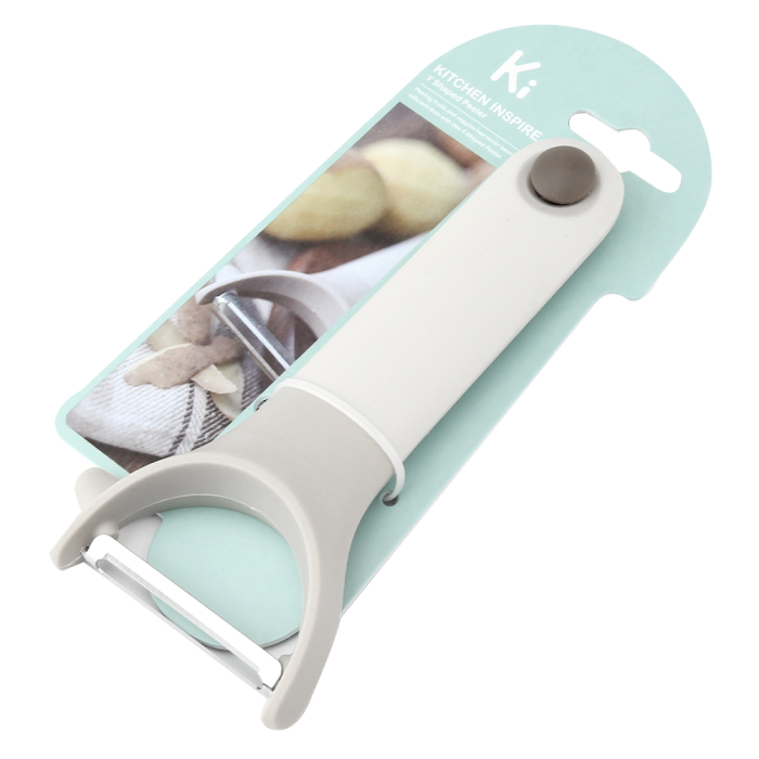 Kitchen Inspire Y Shaped Peeler 502008 - Image 4