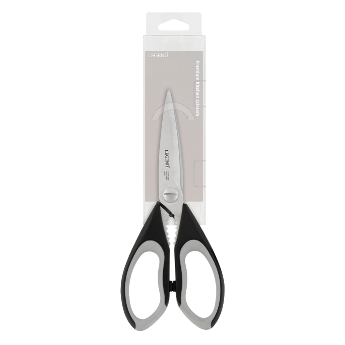 Legend Classic Kitchen Scissors 403010 - Image 2