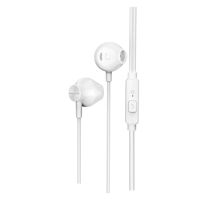 Philips TAUE101 Wired In Ear Headphone OP3061 - Image 2