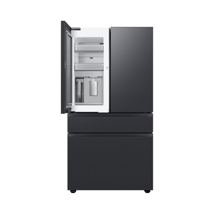 Samsung 630L Net Bespoke French Door Refrigerator RF29BB8600MT - Image 5