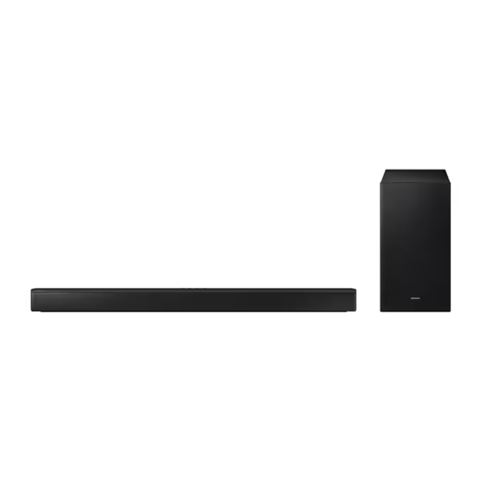 Samsung B-Series Soundbar HW-B650D 3.1 ch Sub Woofer HW-B650D/XA - Image 2