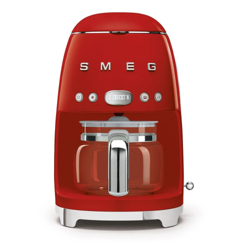 Smeg DCF02RDSA Front View