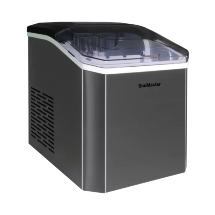 Snomaster 12kg Ice Maker ZBC-14B - Image 2