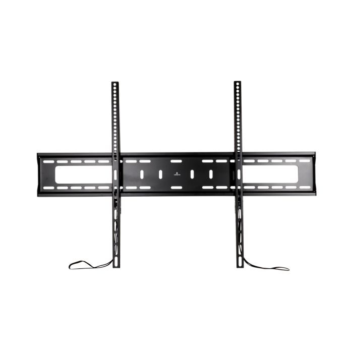 Volkano 60"-110" Universal Flat & Curved TV Bracket VK-4031-BK - Image 2