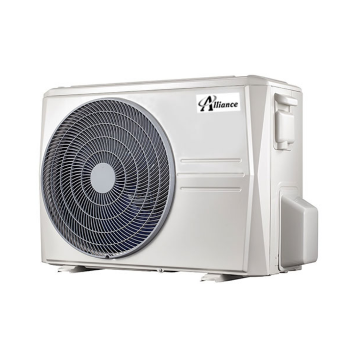 Alliance 9000BTU Inverter Aircon FOUSI09/B - Image 4