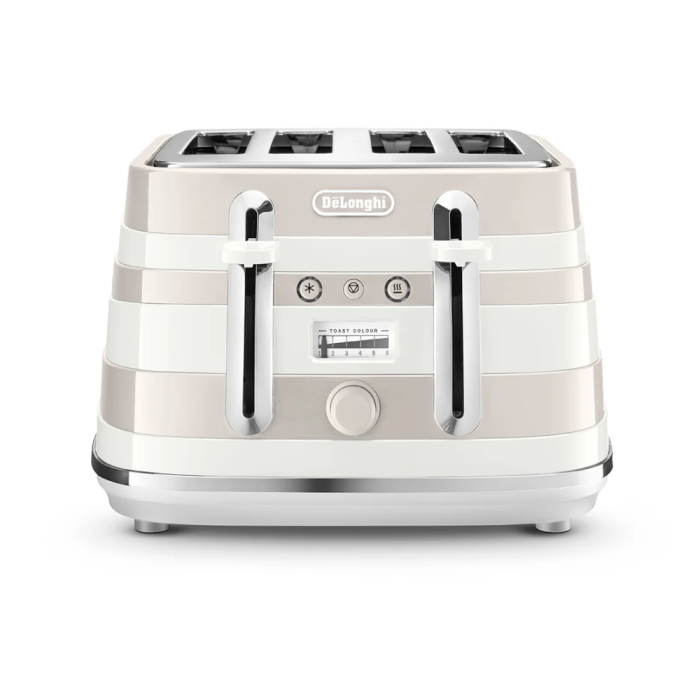 Delonghi CTAC4003.W Front View