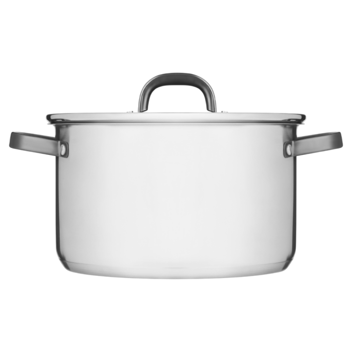 Legend Madison Chef 7pce Stainless Steel Cookware 100195 - Image 2