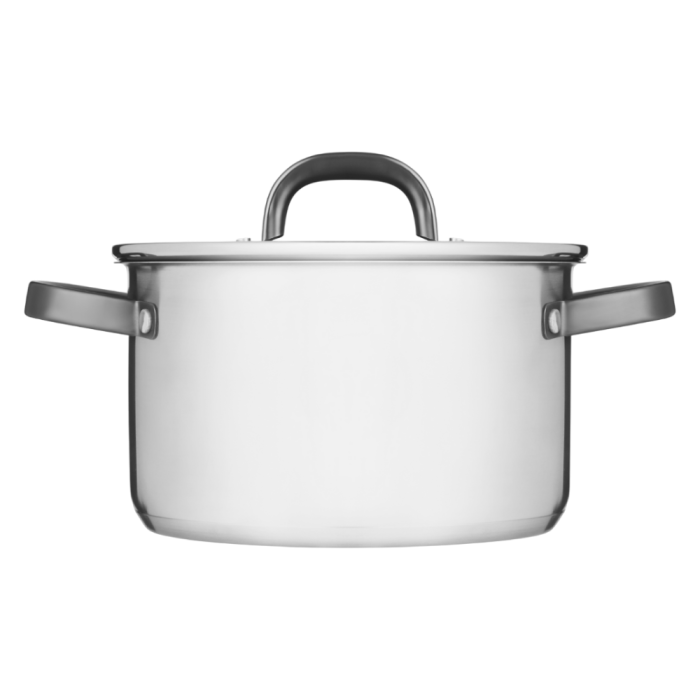 Legend Madison Chef 7pce Stainless Steel Cookware 100195 - Image 4