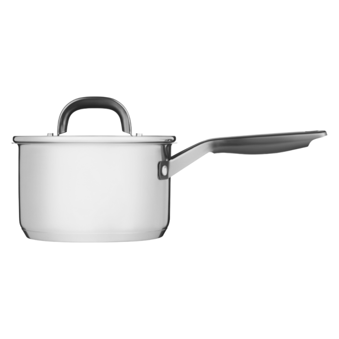 Legend Madison Chef 7pce Stainless Steel Cookware 100195 - Image 5