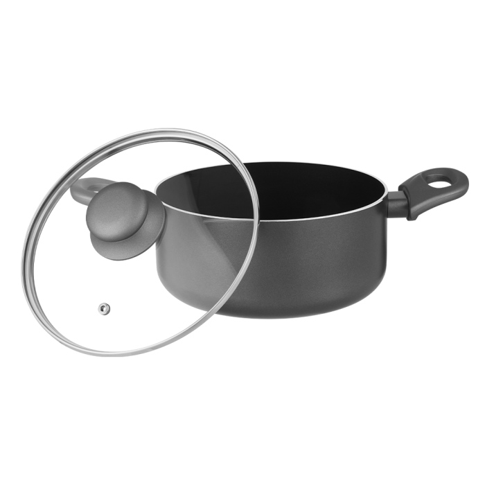 Legend My Pan Non-Stick 20cm Casserole 100234 - Image 3