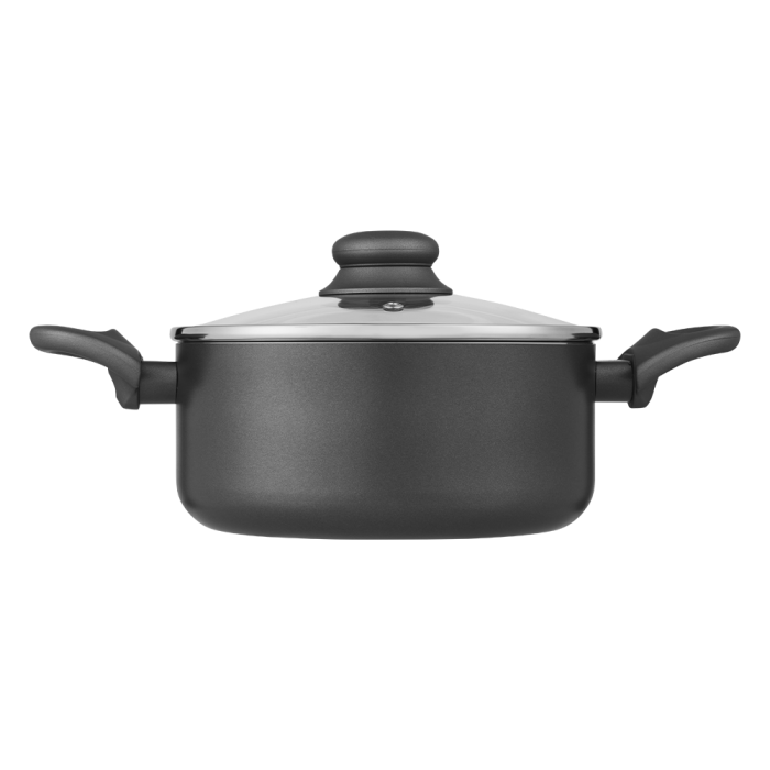 Legend My Pan Non-Stick 20cm Casserole 100234 - Image 2