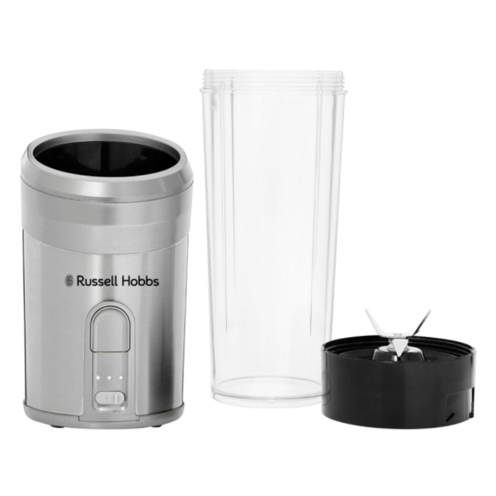 Russell Hobbs RHCPB Cordless Personal Blender 863101 - Image 2